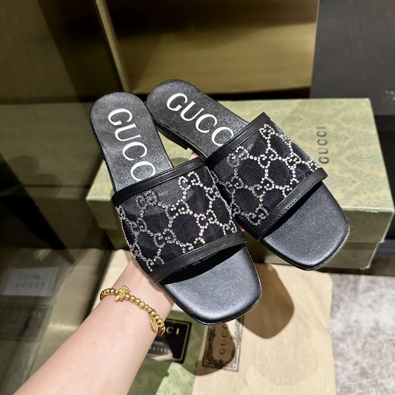 Gucci Slippers